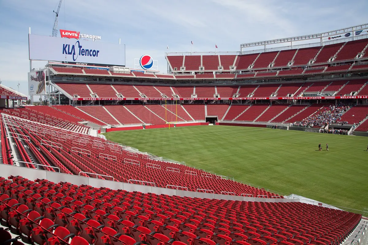 San Francisco 49ers