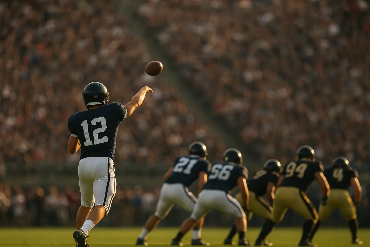 UCF – BYU: Start Time, TV Channel and Lineups for Week 8
