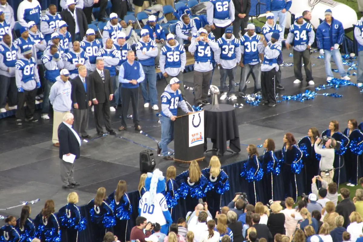 Indianapolis Colts