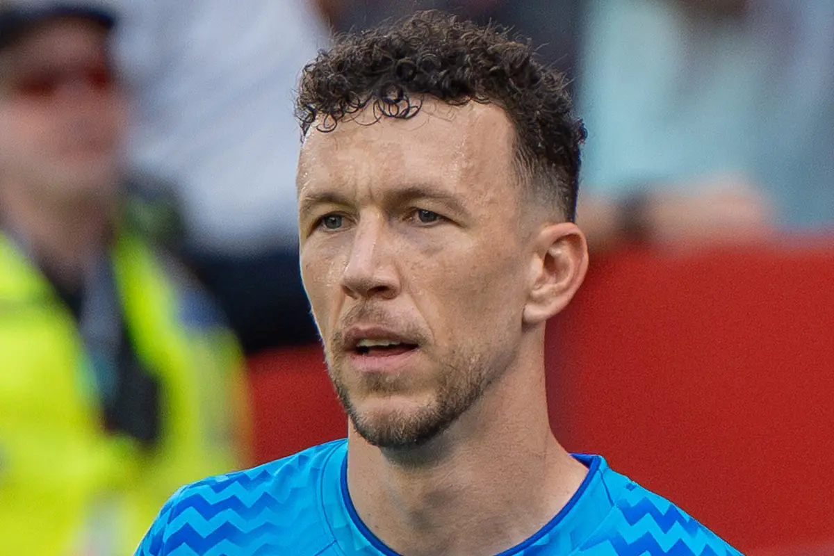 Ivan Perišić