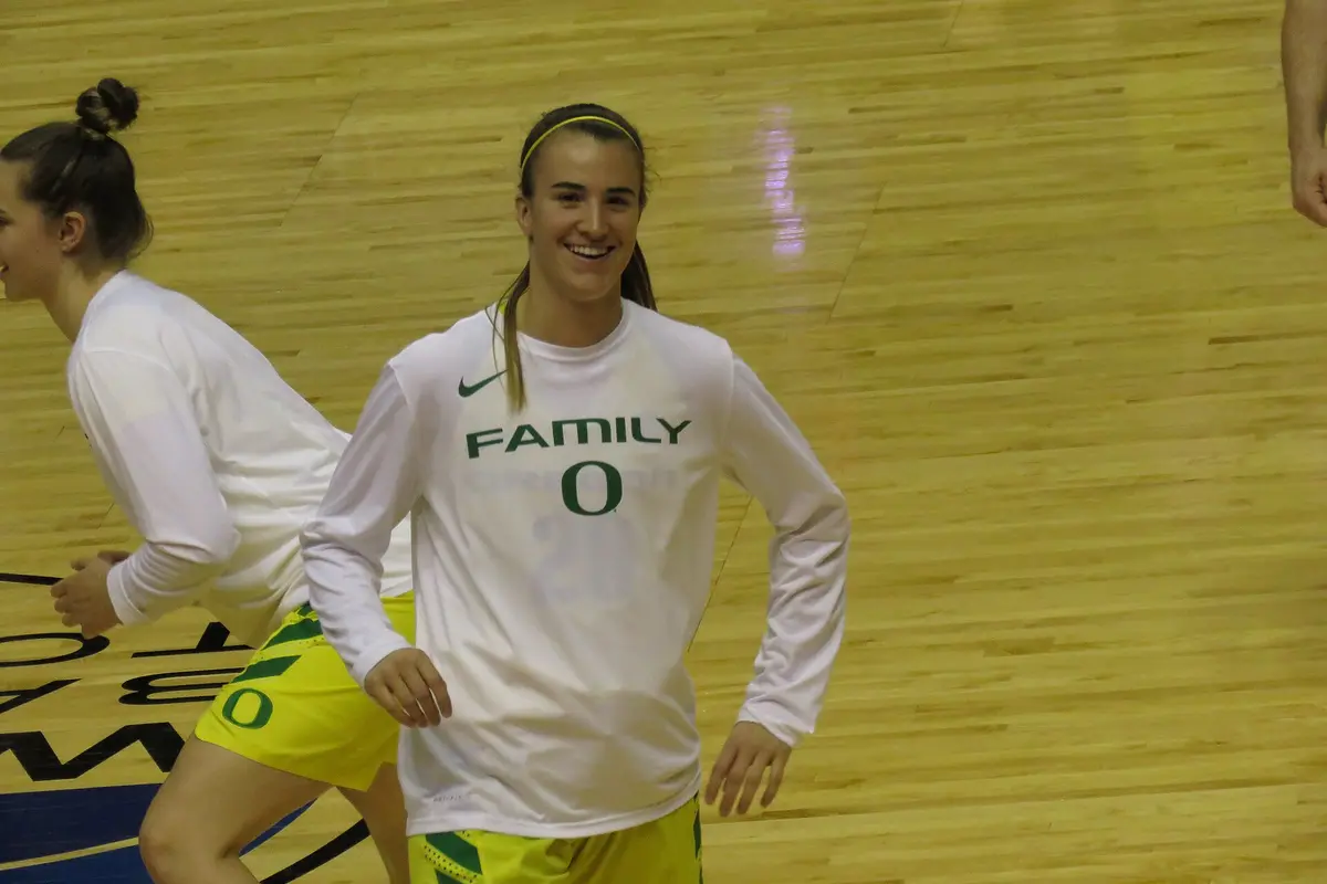 Oregon Ducks