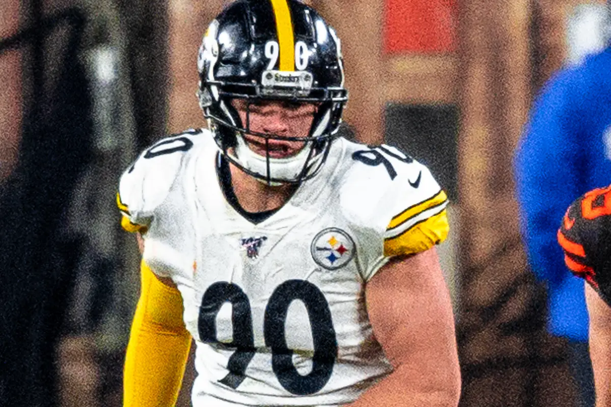 T.J. Watt