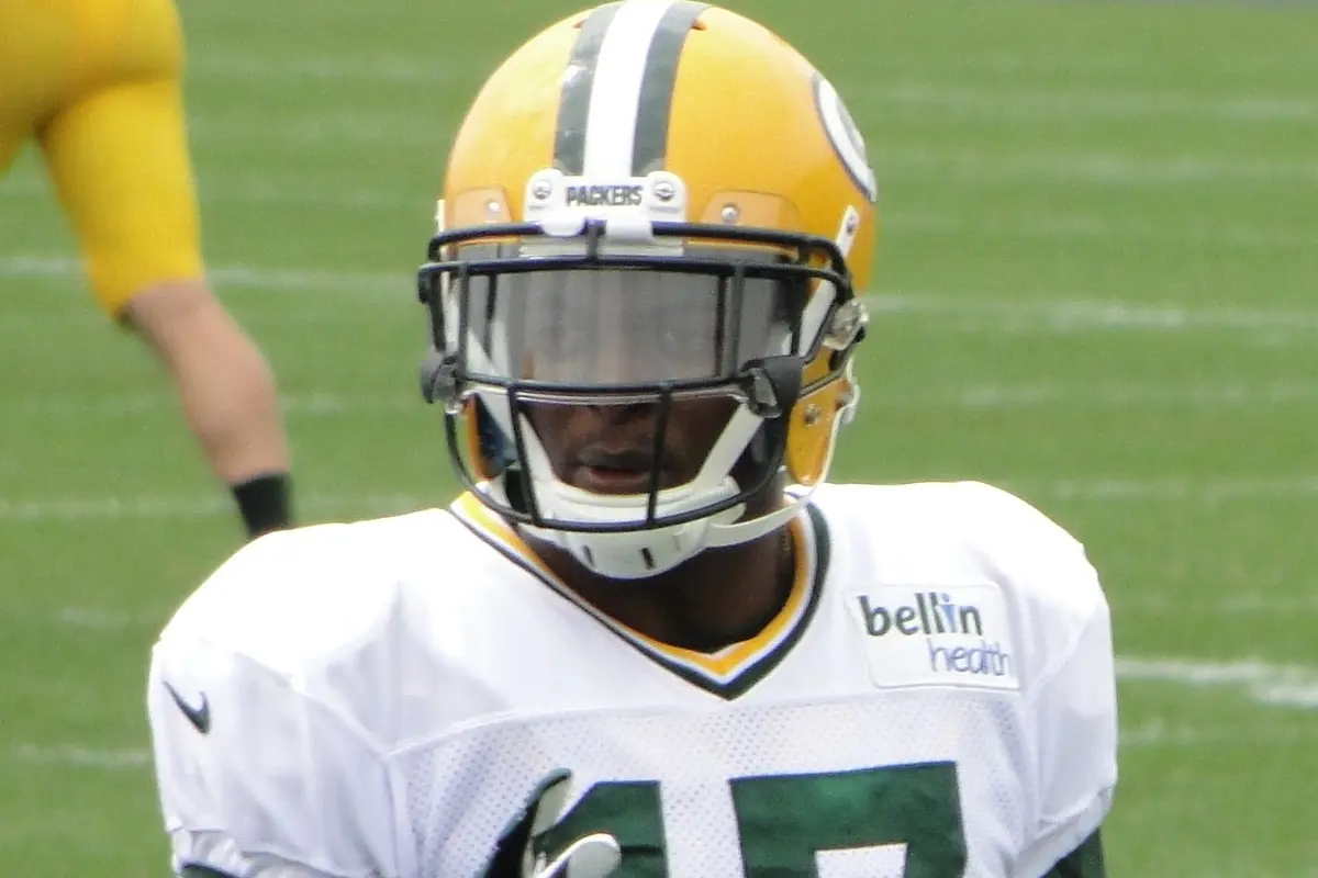 Davante Adams