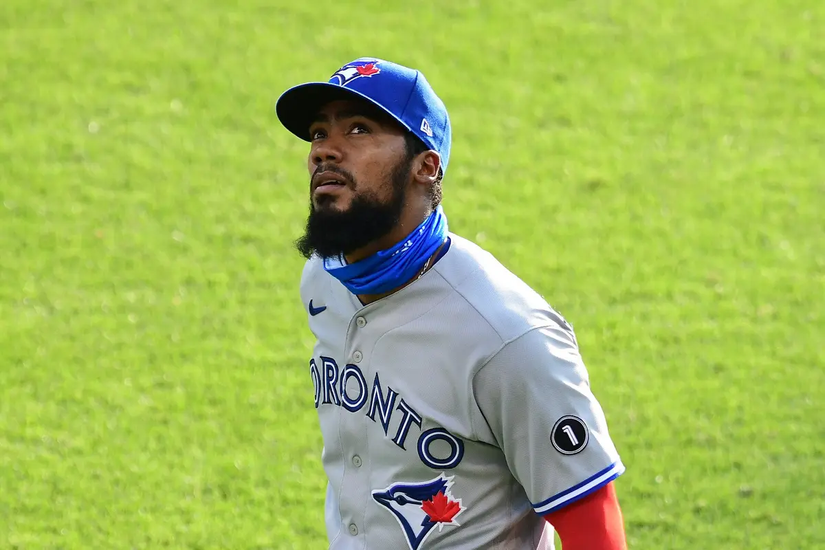 Teoscar Hernández