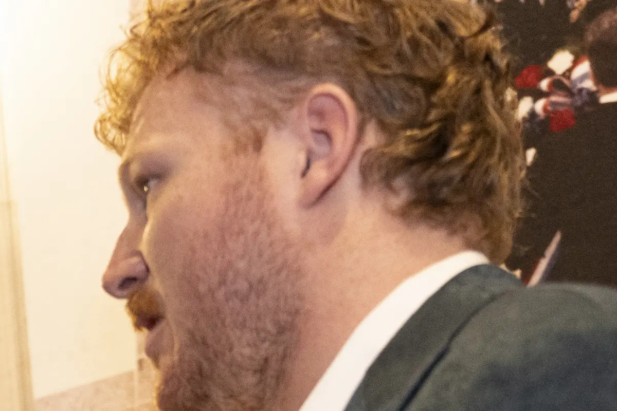 Cam Jurgens
