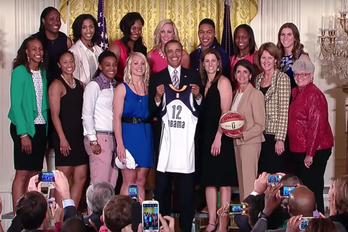 Indiana Fever