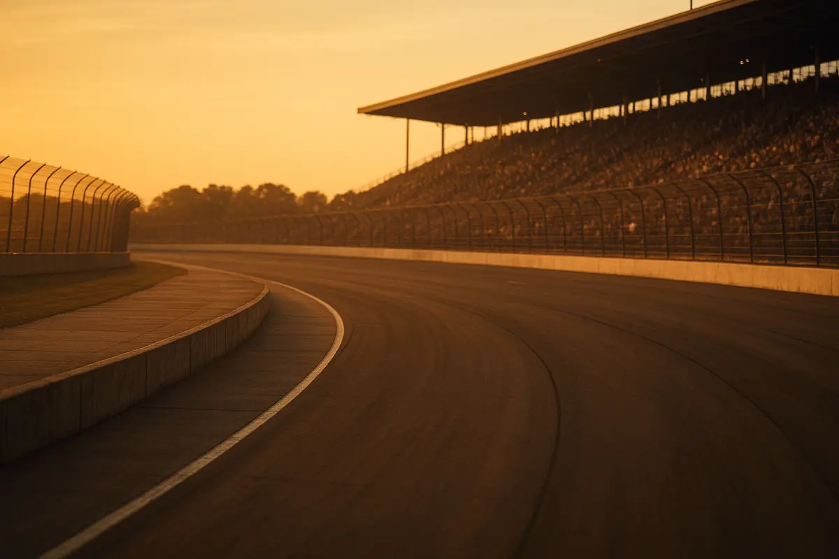 Fred Lorenzen CTE Diagnosis: Family Reveals NASCAR Legend's Pain