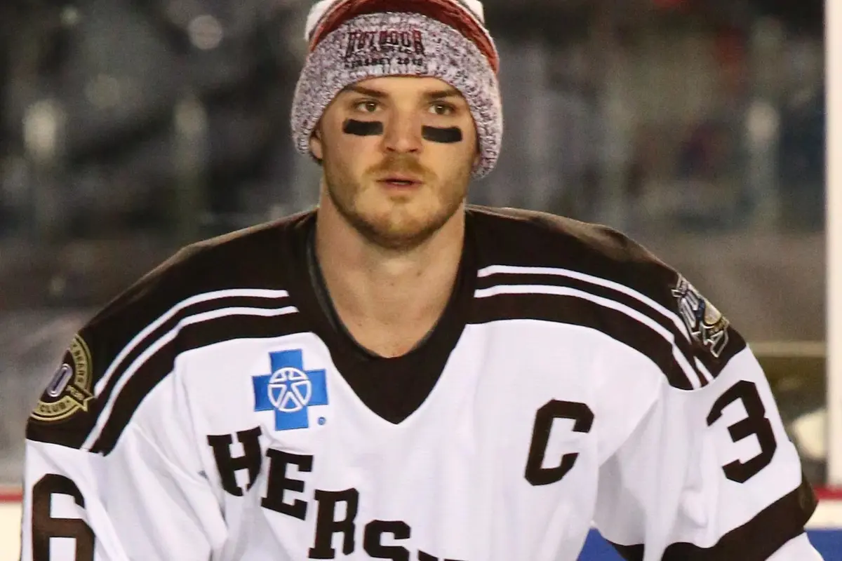 Garrett Mitchell