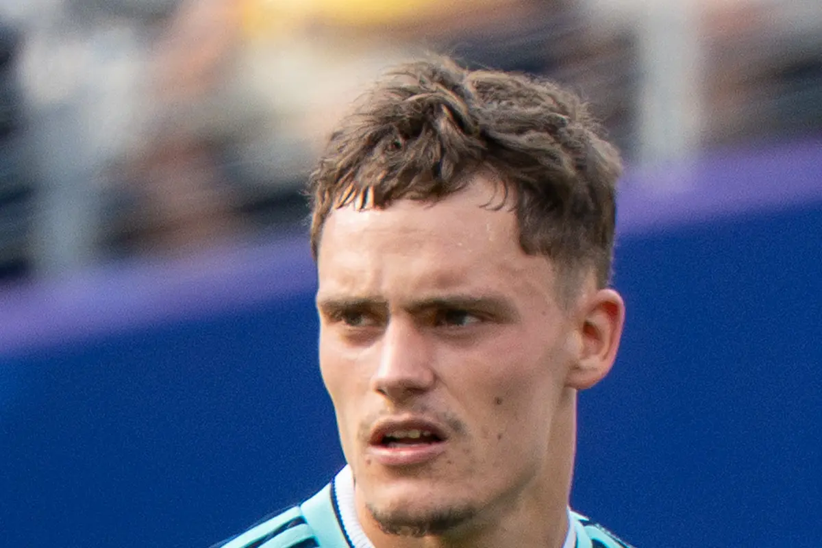 Florian Wirtz