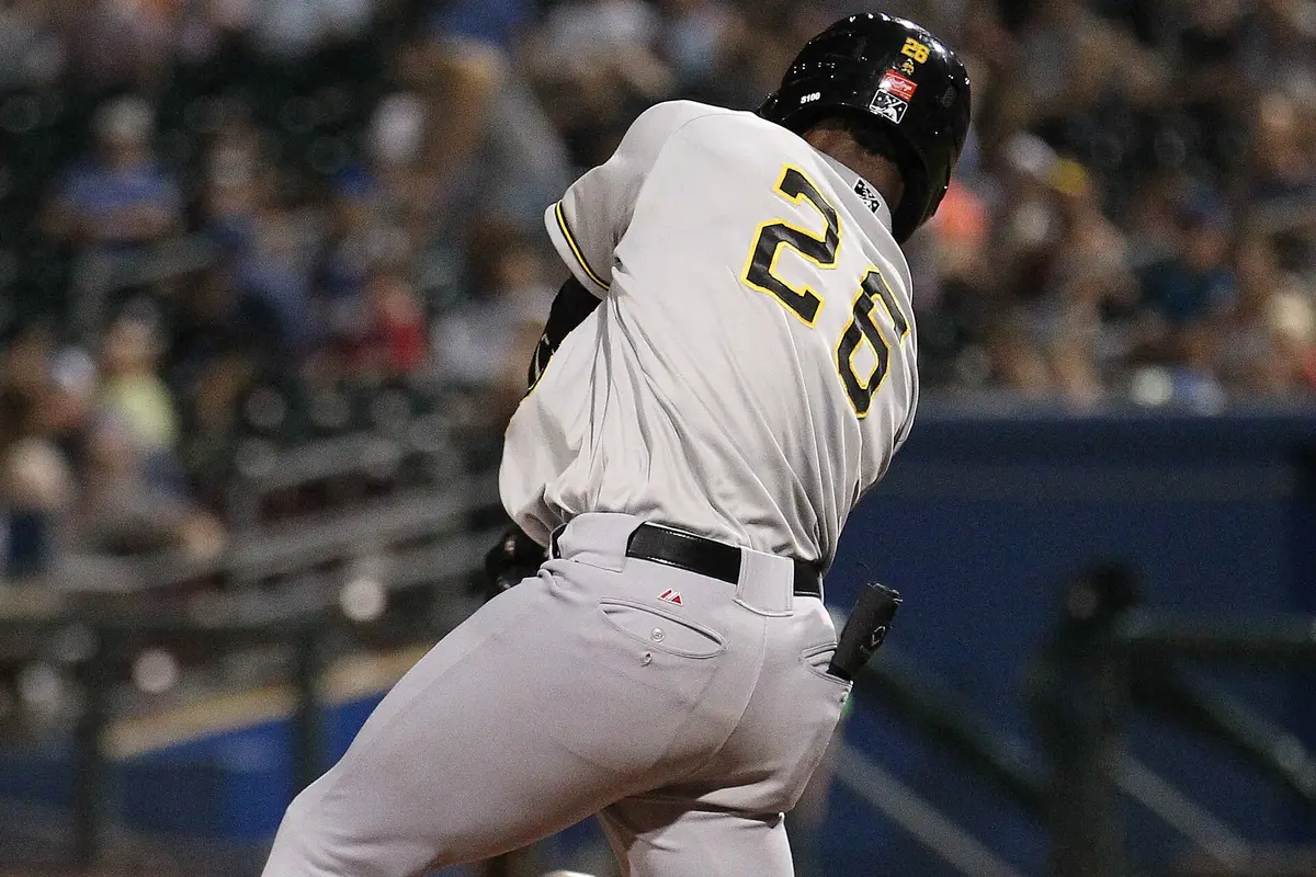 Jo Adell