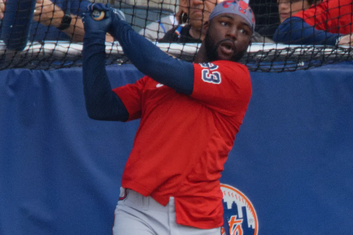 Michael Harris II