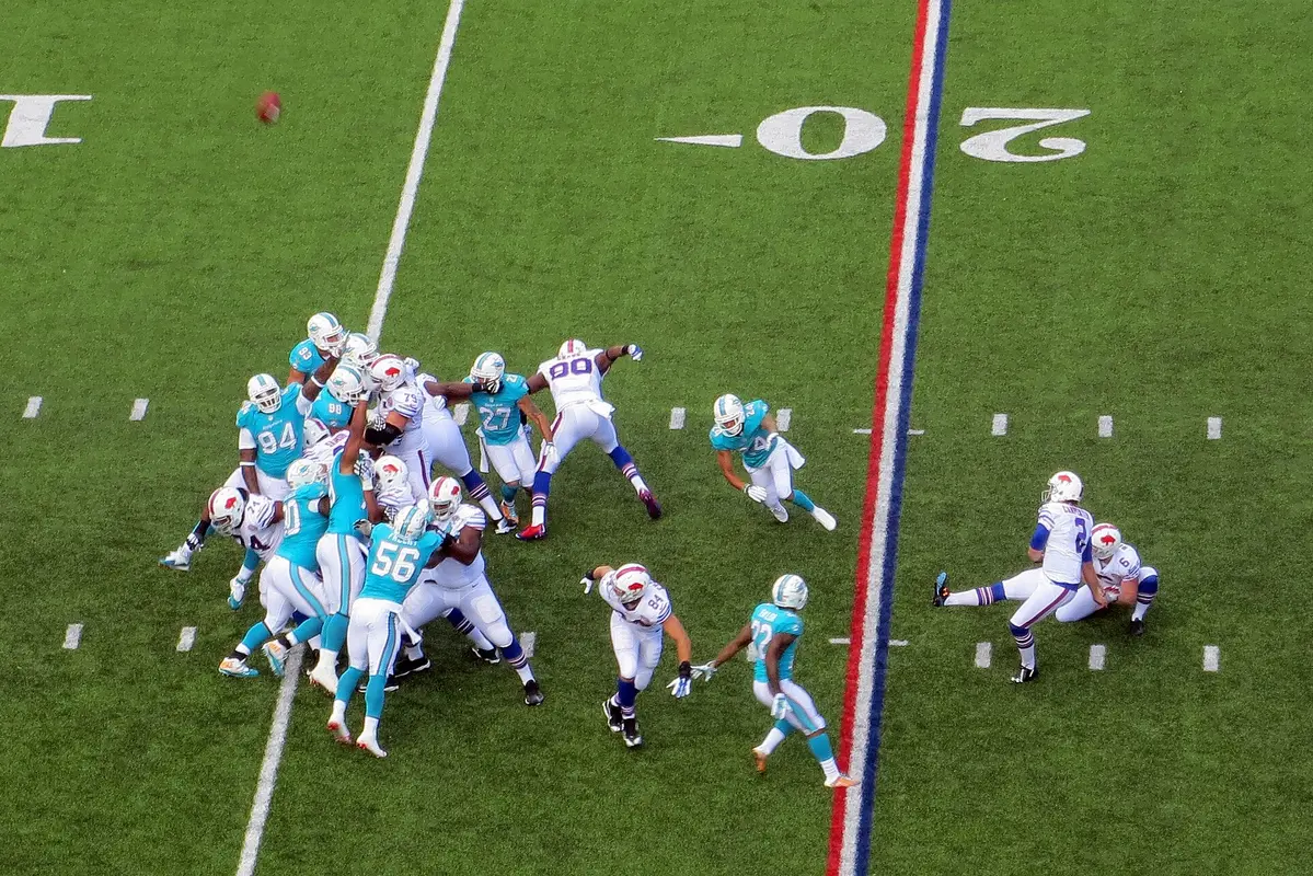 Buffalo Bills