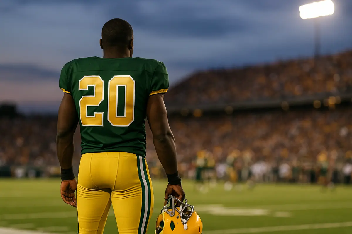 Josh Jacobs’ Return to the Packers Still Has No Timetable