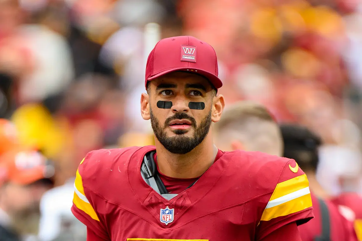 Marcus Mariota