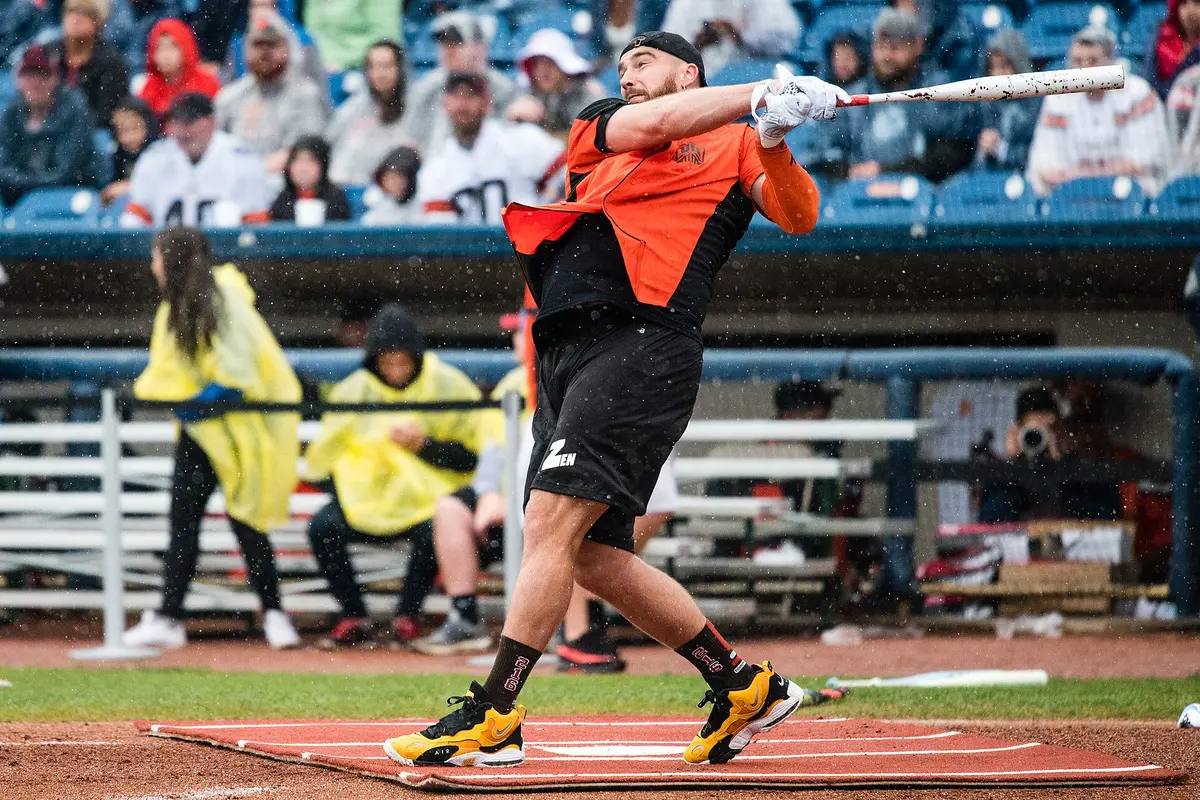 Travis Kelce