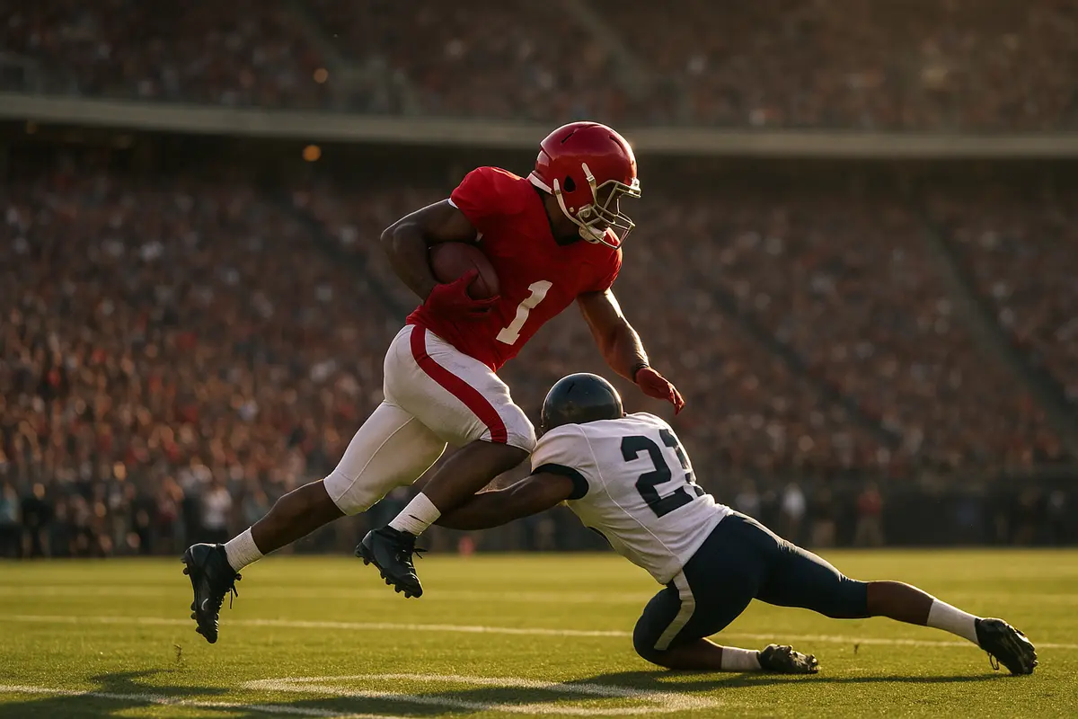 Kenneth Walker III and Taylor Swift Headline Chiefs' Big Day at Arrowhead