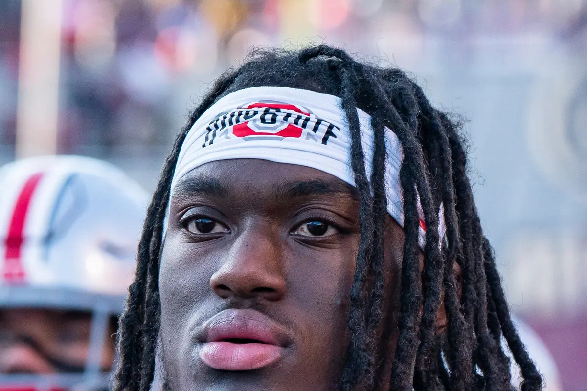 Marvin Harrison Jr.