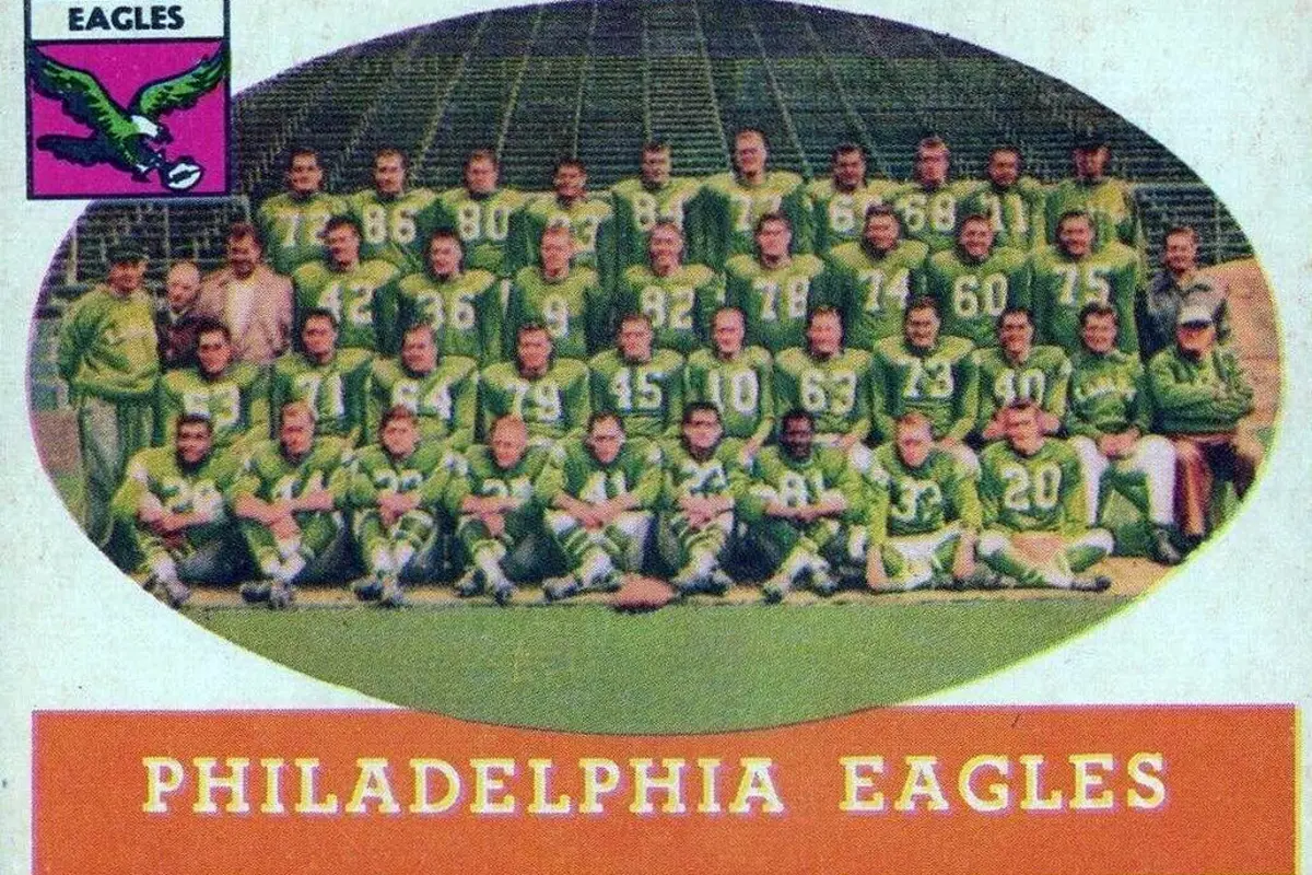Philadelphia Eagles