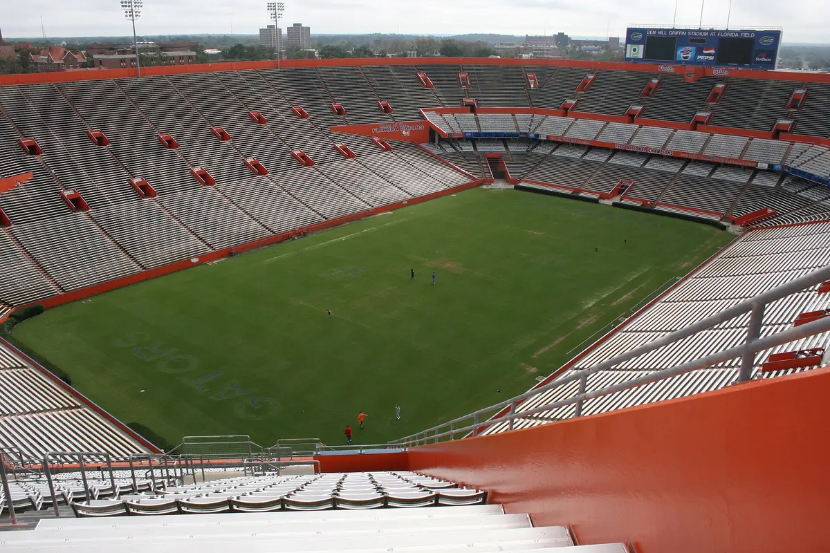Florida Gators football