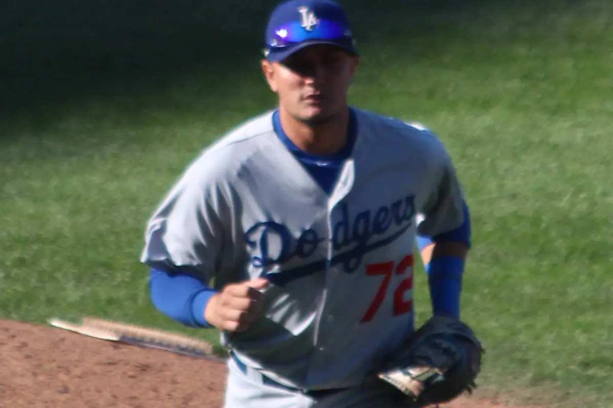 Miguel Rojas