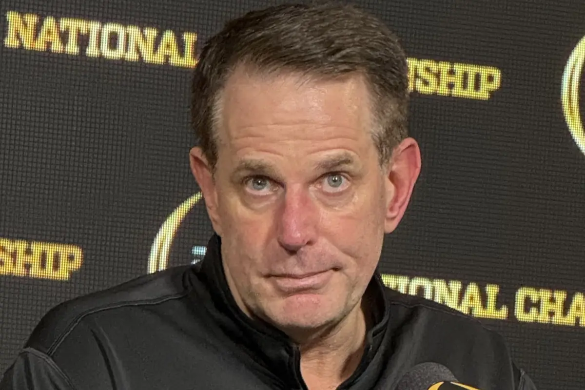 Curt Cignetti
