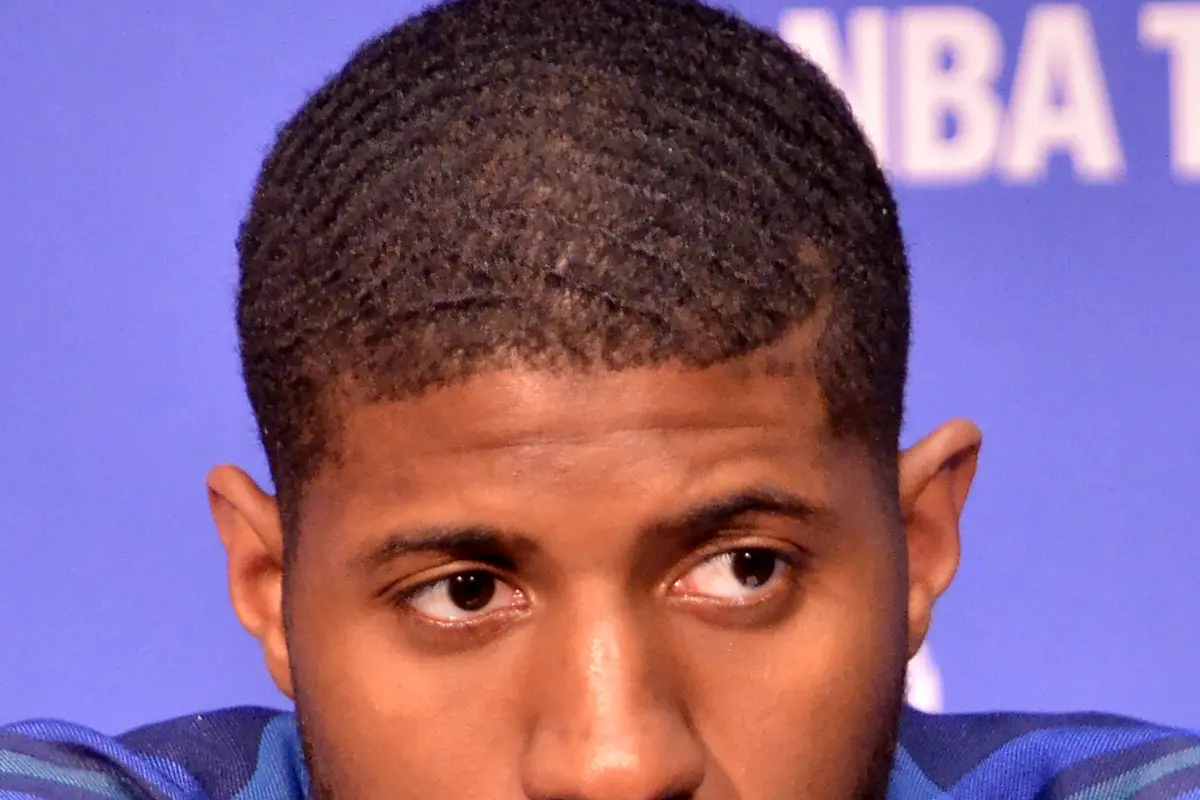 Paul George