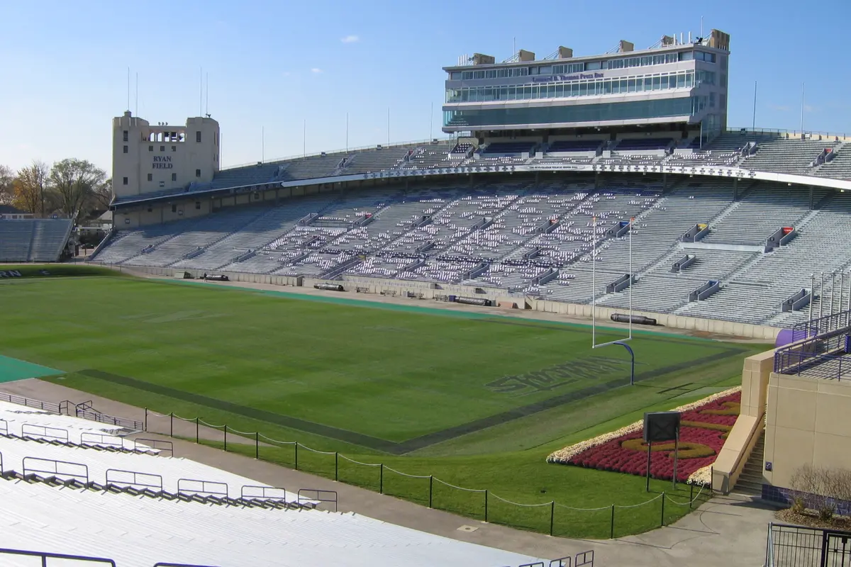 Ryan Field