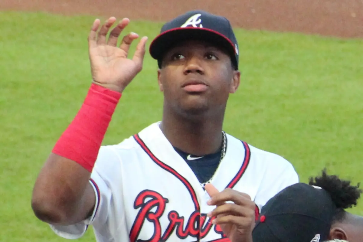 Ronald Acuña Jr.