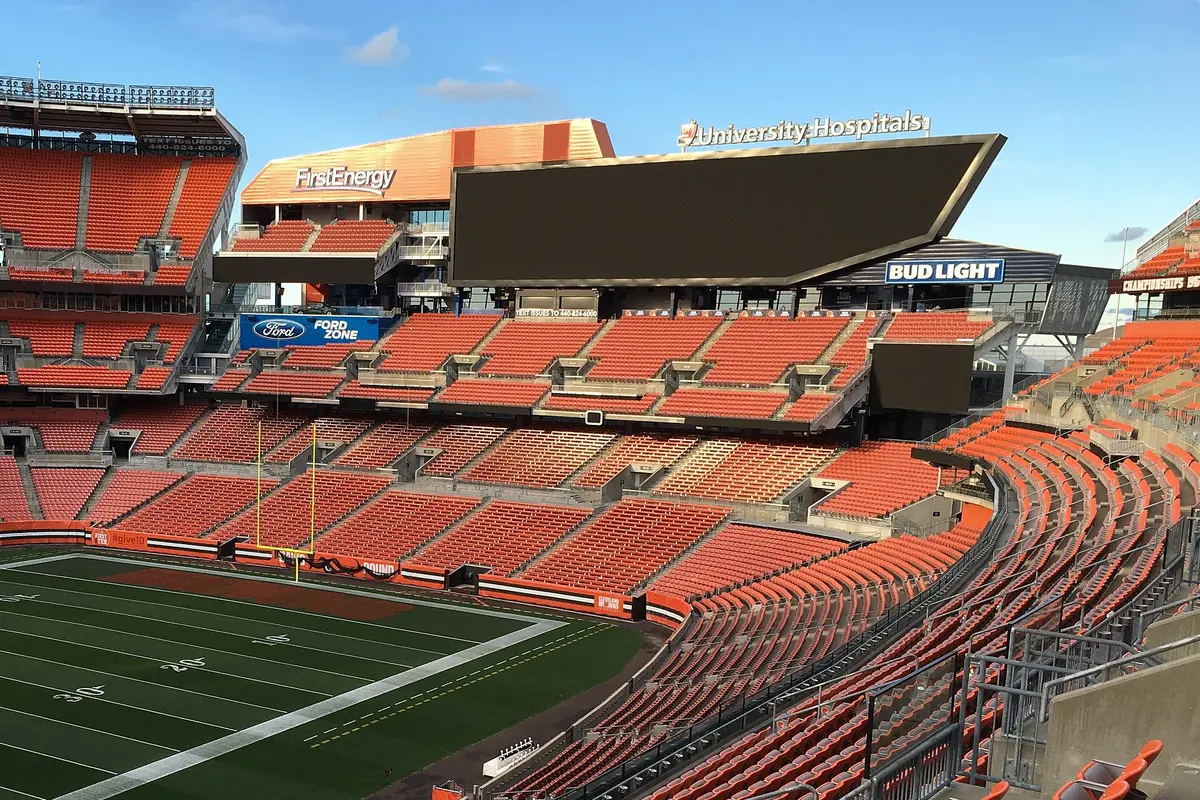 Cleveland Browns