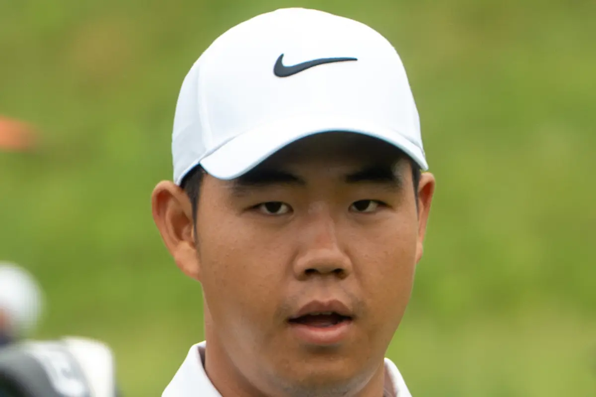 Tom Kim