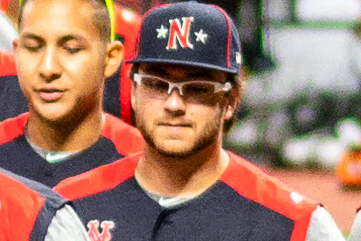 Anthony Kay