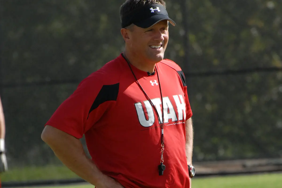Kyle Whittingham